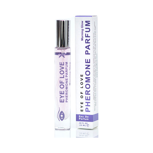 Eye of Love Morning Glow Pheromone Parfum for Women - 10 ml