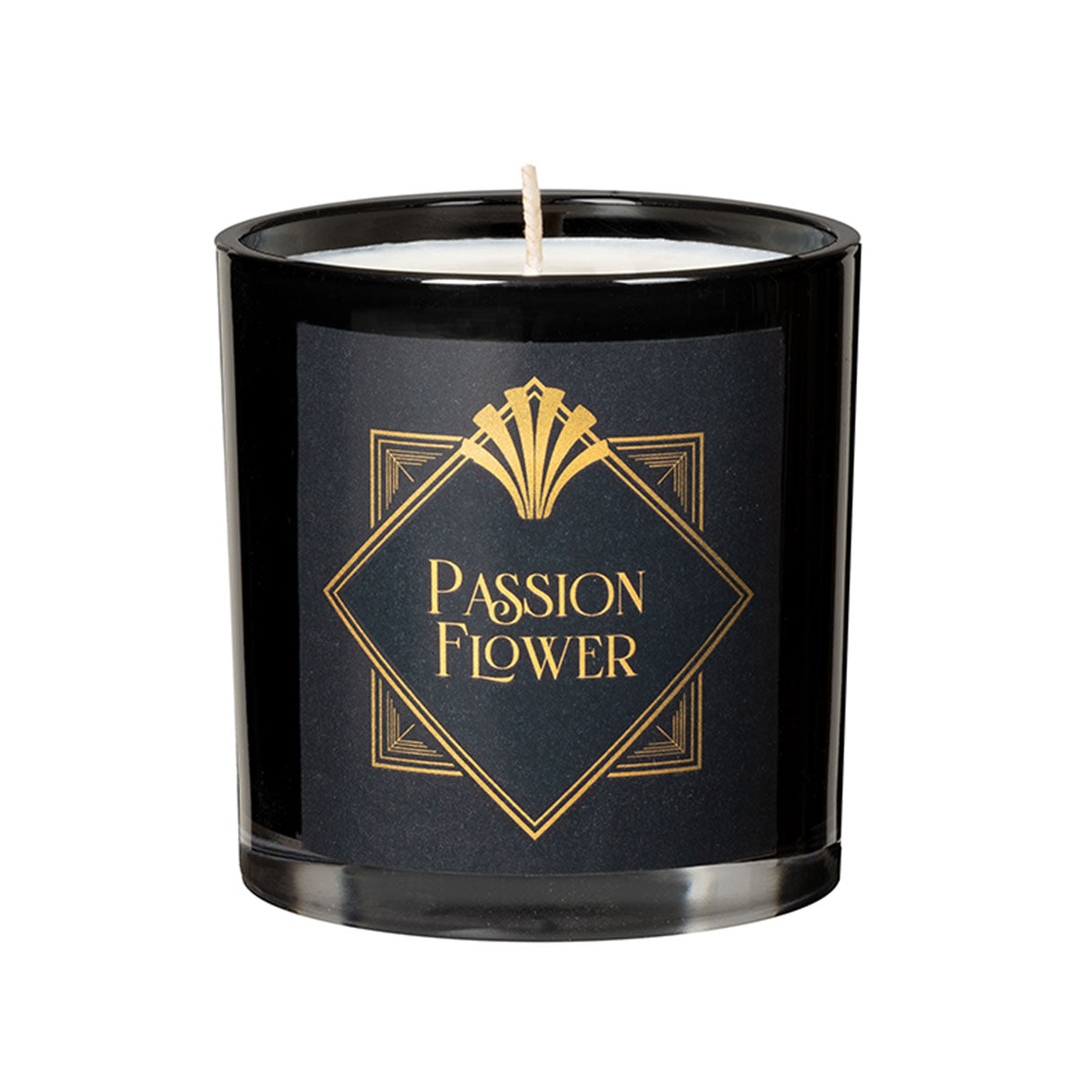 Olivia's Boudoir Candle Passion Flower - Body Massage Candle - 6.5 oz