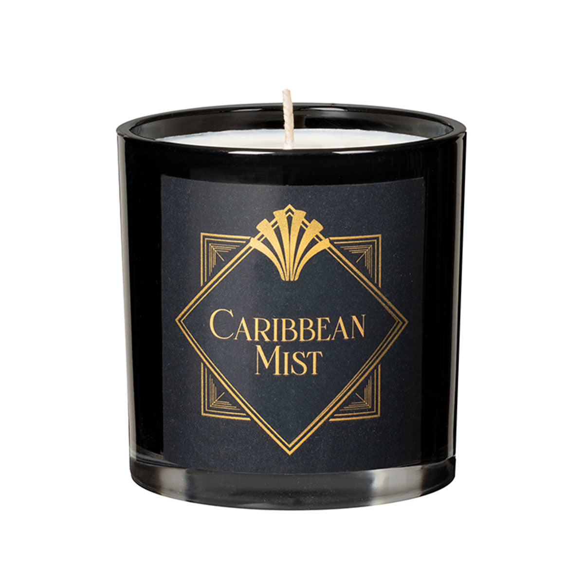 Olivia's Boudoir Caribbean Mist Massage Candle – 6.5 oz