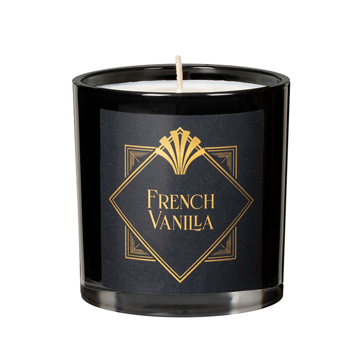 Olivia's Boudoir French Vanilla Body Massage Candle – 6.5 oz