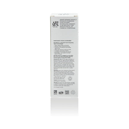 AH! YES VM Vaginal Moisturizing Gel – Water-Based – 3.4 oz