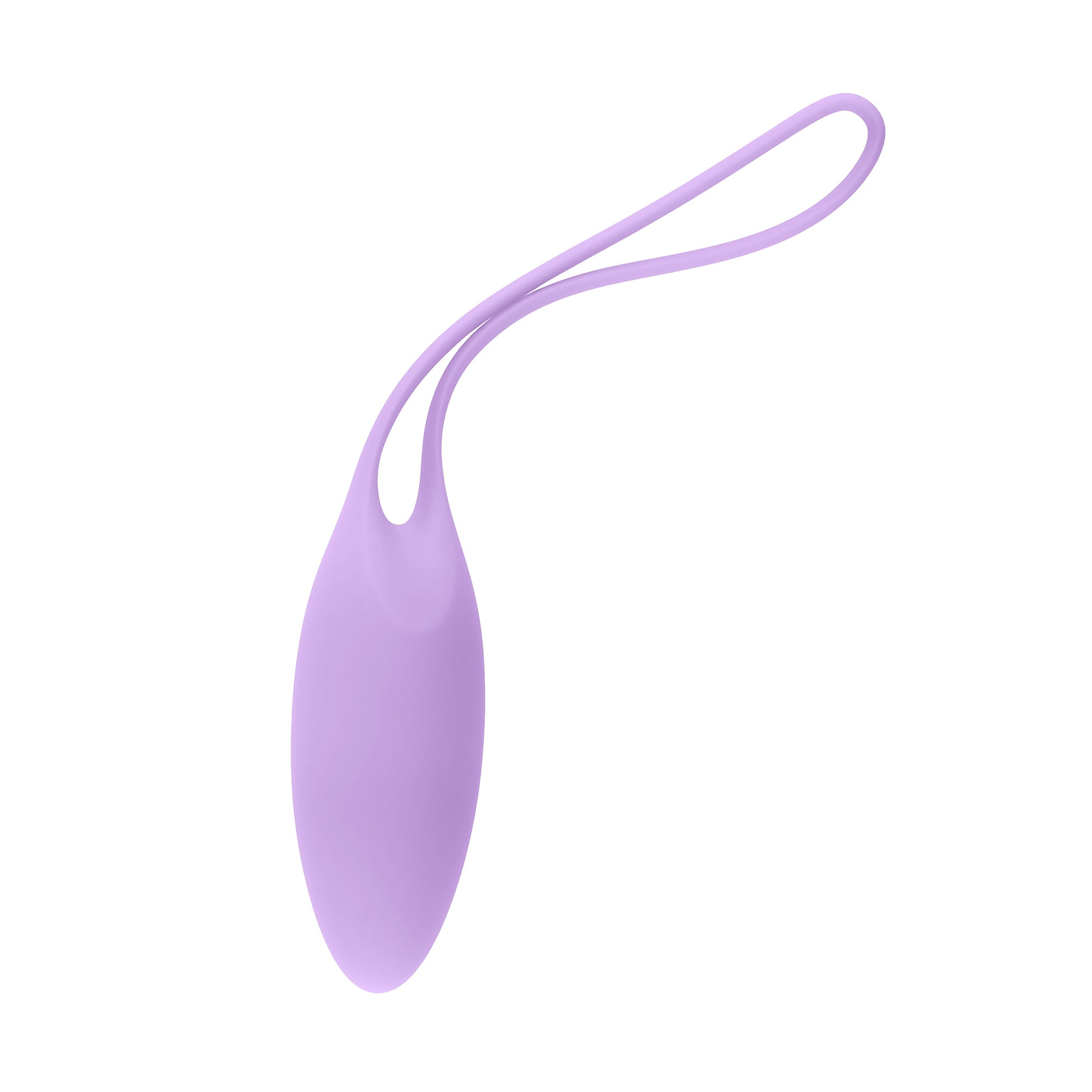 Playboy Pleasure Put In Work Kegel Balls Set - Acai Ombre - Purple