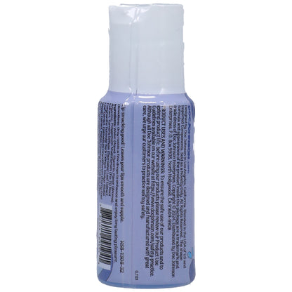 Spanish Fly Sex Drops - Blue Raspberry Flavor - 1 Oz