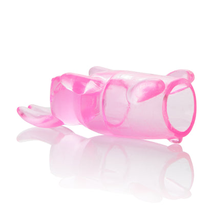 CalExotics Shane's World Pocket Party Massager – Pink