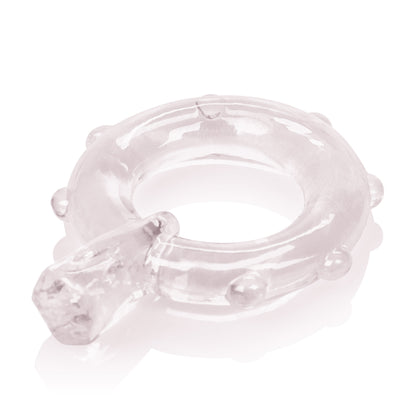 CalExotics Magic C-Rings Erection Enhancement Rings – Clear
