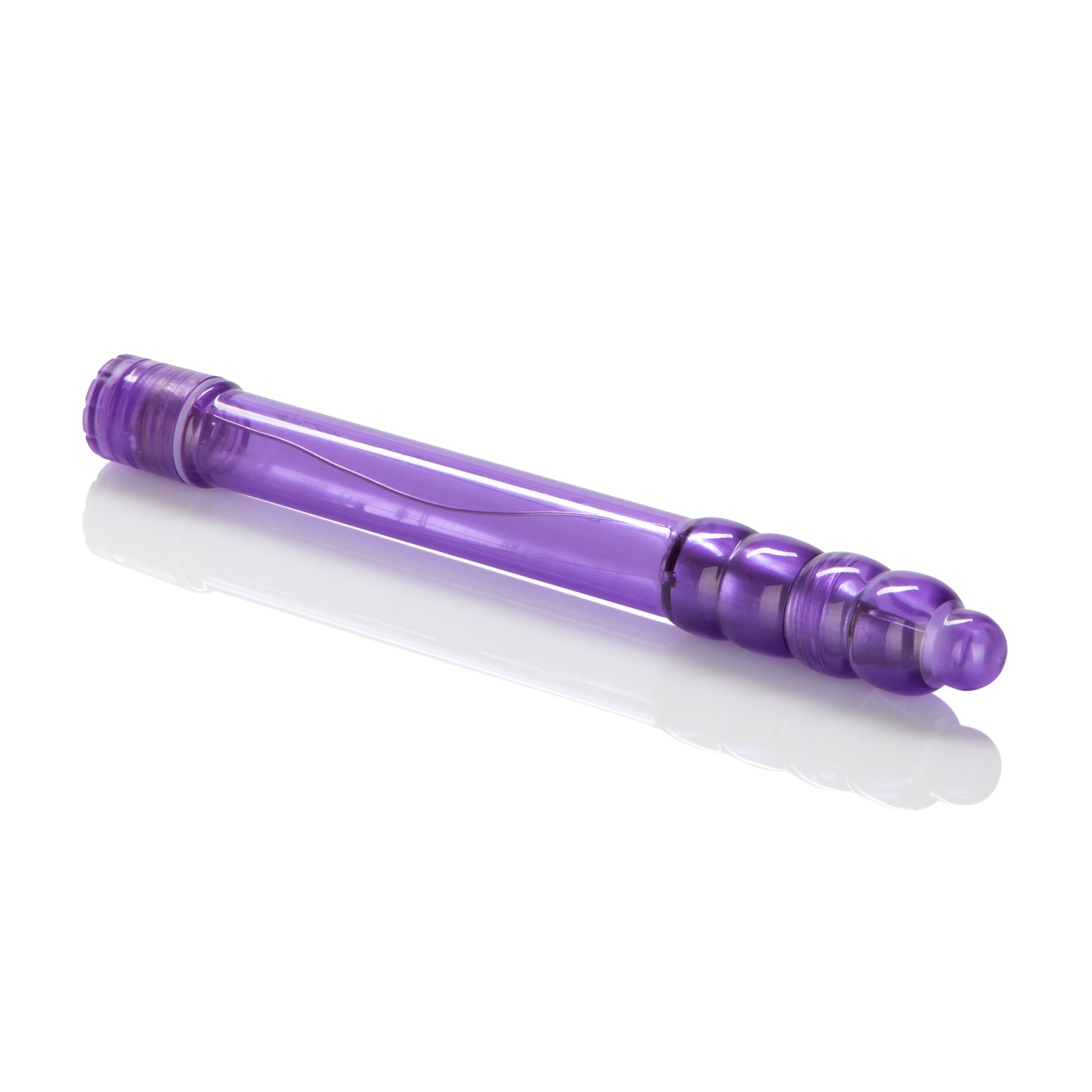 CalExotics Slender Sensations Ultra-Thin Massager – Purple