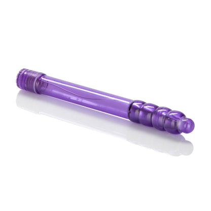 CalExotics Slender Sensations Ultra-Thin Massager – Purple