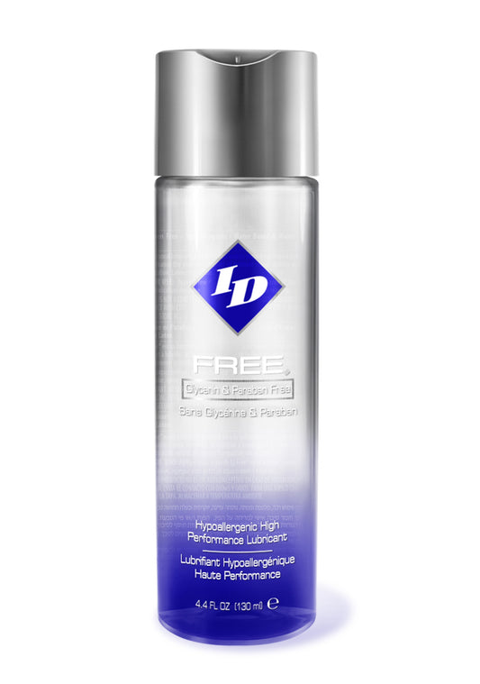 ID FREE 4.4 fl oz