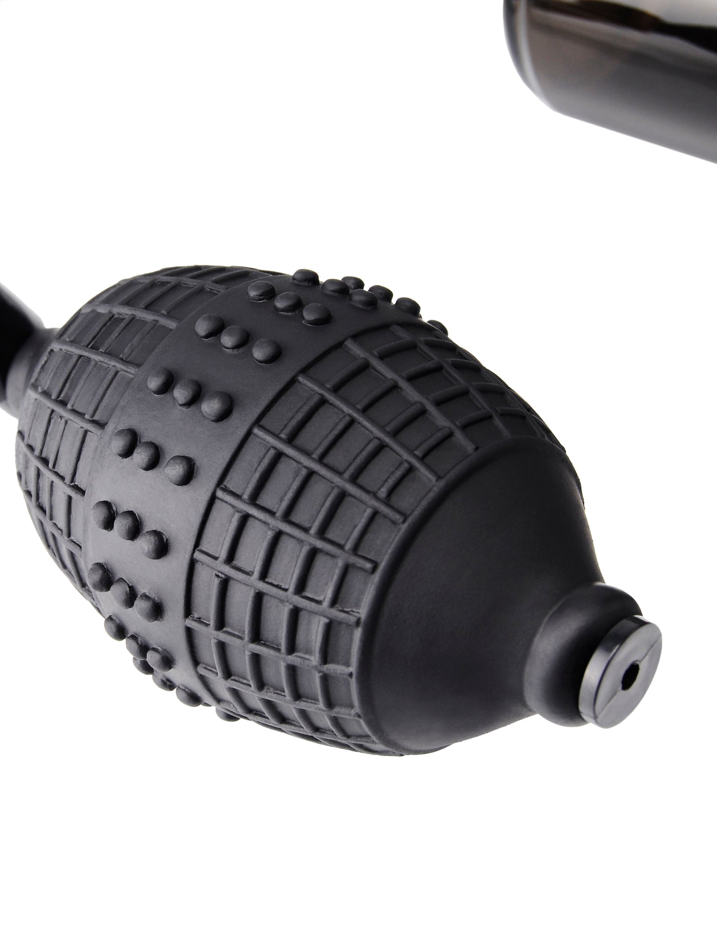 Pipedream Euro Pump - Penis Enlargement Pump - Black