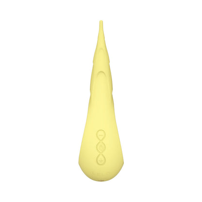 LELO DOT Cruise Clitoral Stimulator with Infinite Loop Technology - Yellow