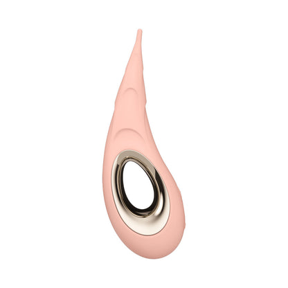 LELO DOT Cruise Clitoral Vibrator with Infinite Loop Technology - Light Pink