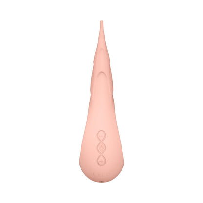 LELO DOT Cruise Clitoral Vibrator with Infinite Loop Technology - Light Pink