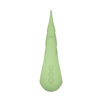 LELO DOT Cruise Clitoral Vibrator with Cruise Control Technology – Pistachio Cream