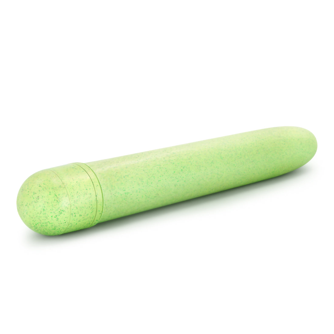 Blush Gaia Eco Biodegradable Vibrator - Green - Multi-Speed
