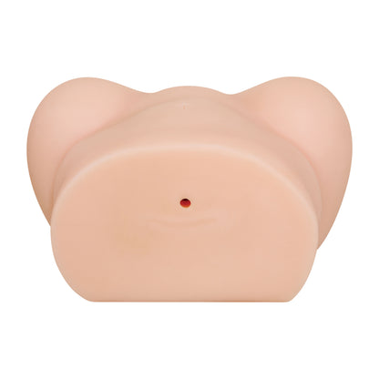 Evolved Novelties Dani Daniels Double Entry Stroker – Beige