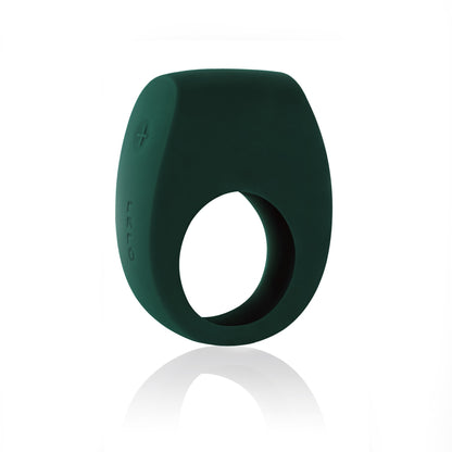 Lelo Tor II Couples Ring – Waterproof Rechargeable Vibrating Ring – Green