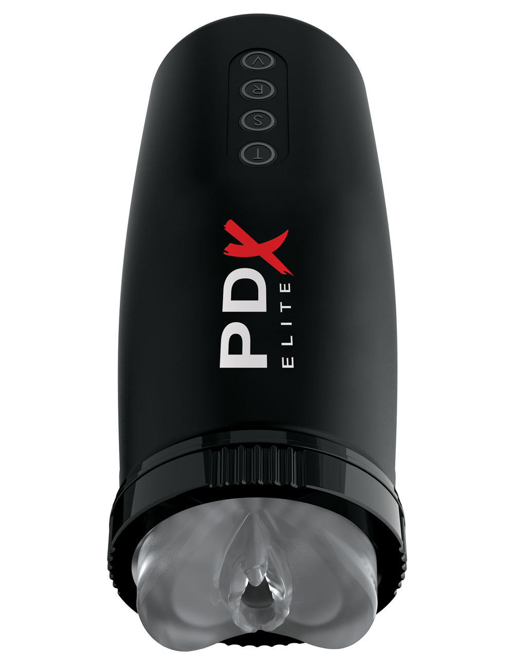 Pipedream Pdx Elite Motobator 2 Multi-Function Stroker – Black