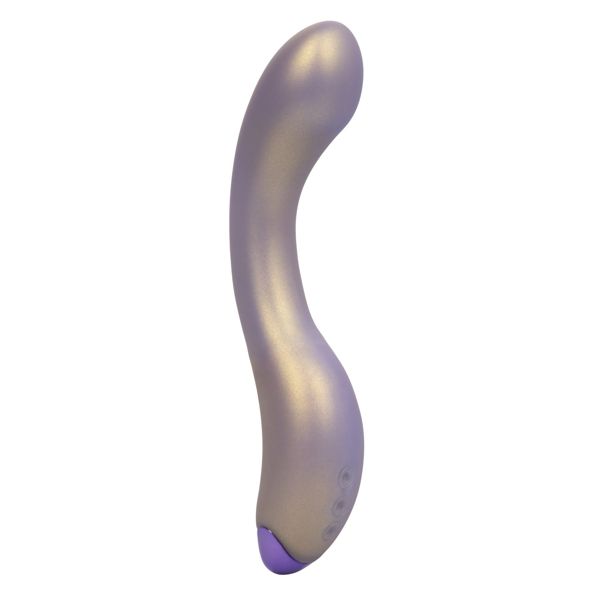 CalExotics G-Love G-Wand Vibrating Massager – Purple