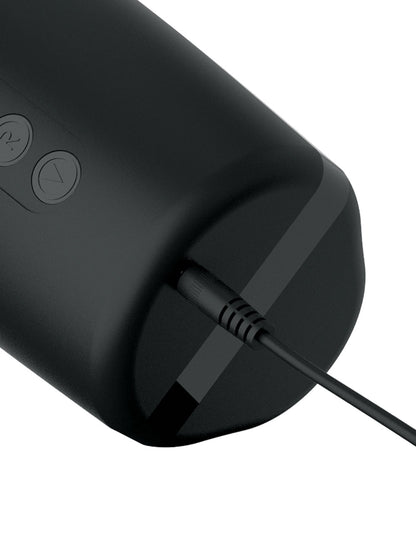 Pipedream Pdx Elite Motobator 2 Multi-Function Stroker – Black