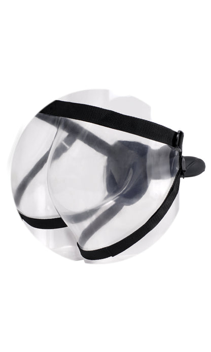Pipedream Fetish Fantasy Elite Universal Beginners Harness – Black
