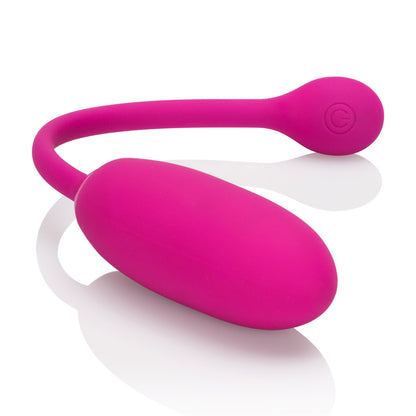 CalExotics Rechargeable Kegel Ball Advanced – Pink – Multi-Function