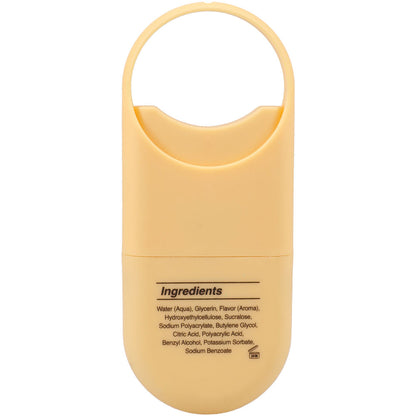 Goodhead Juicy Head Dry Mouth Spray – Strawberry/Champagne Flavor – Travel Size