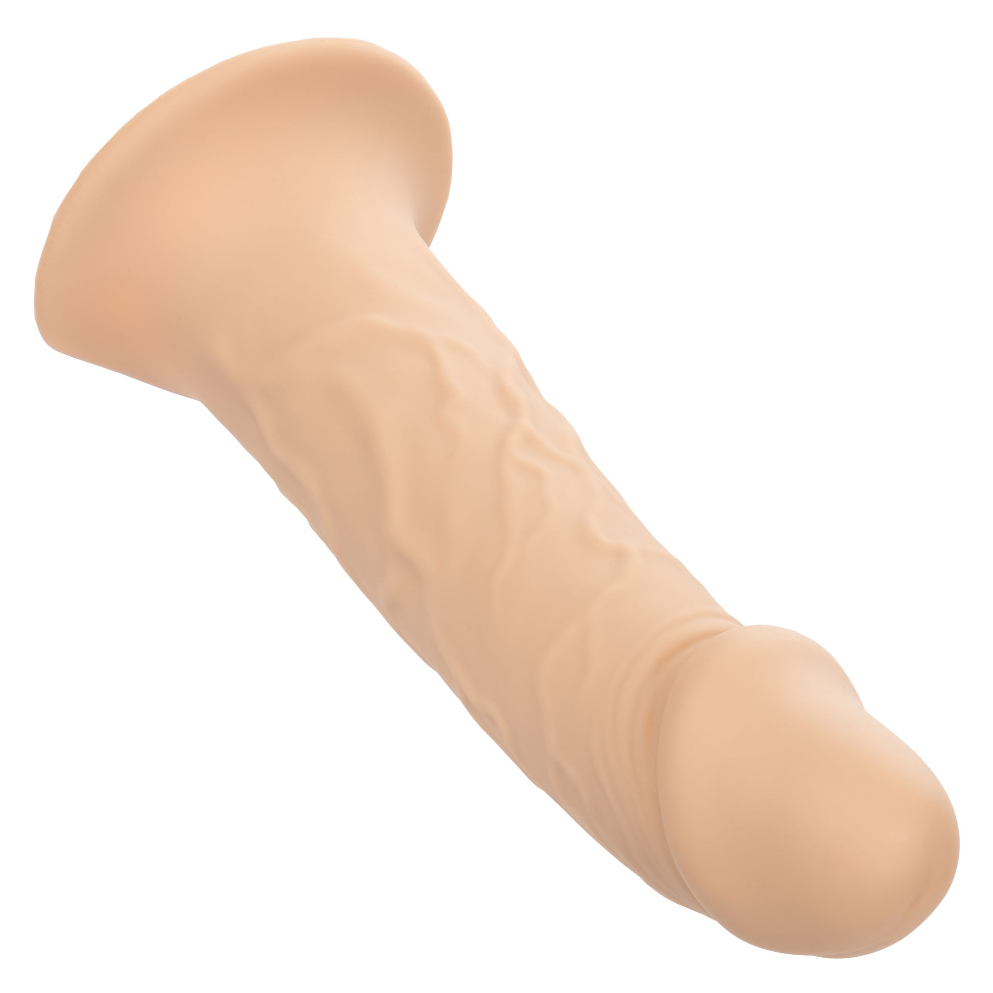 CalExotics Performance Maxx Life-Like Extension with Harness – Ivory