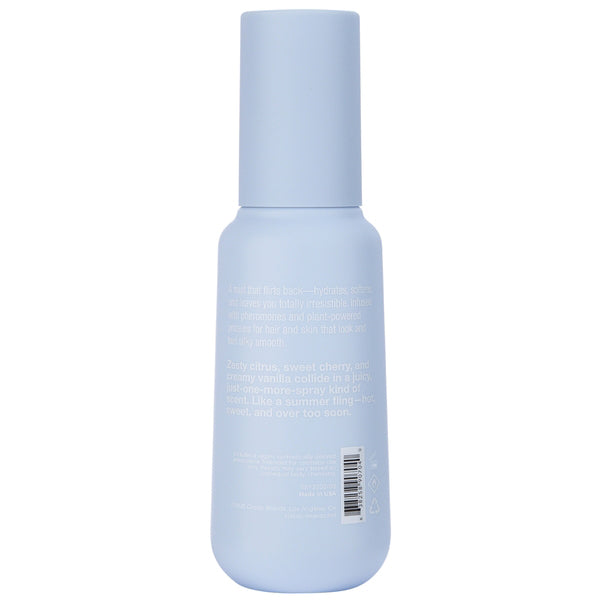 Simply Sexy Pheromone Hair and Body Mist Summer Crush – Citrus and Coconut Scent
