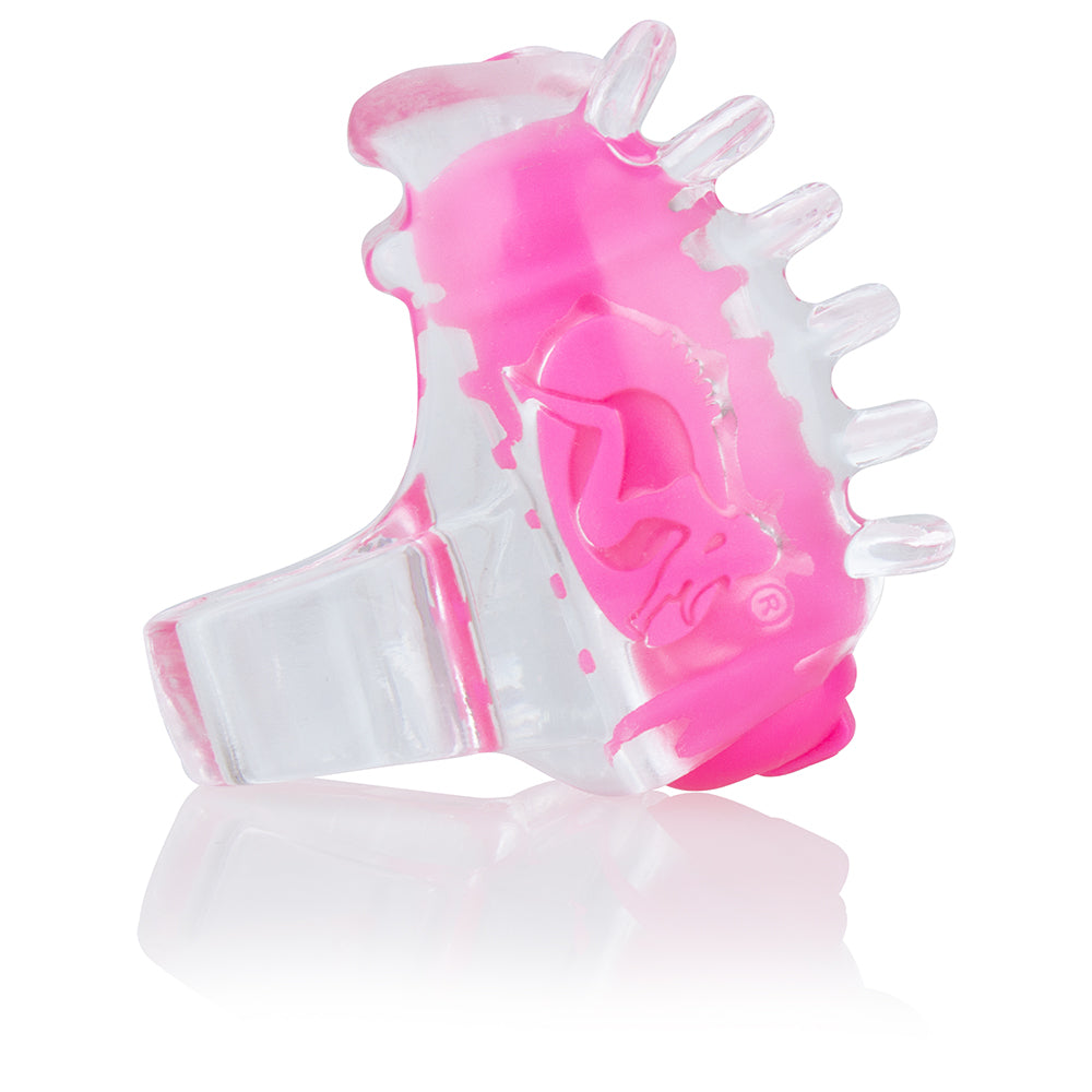 Screaming O FingO Tips Micro Massagers – Pink