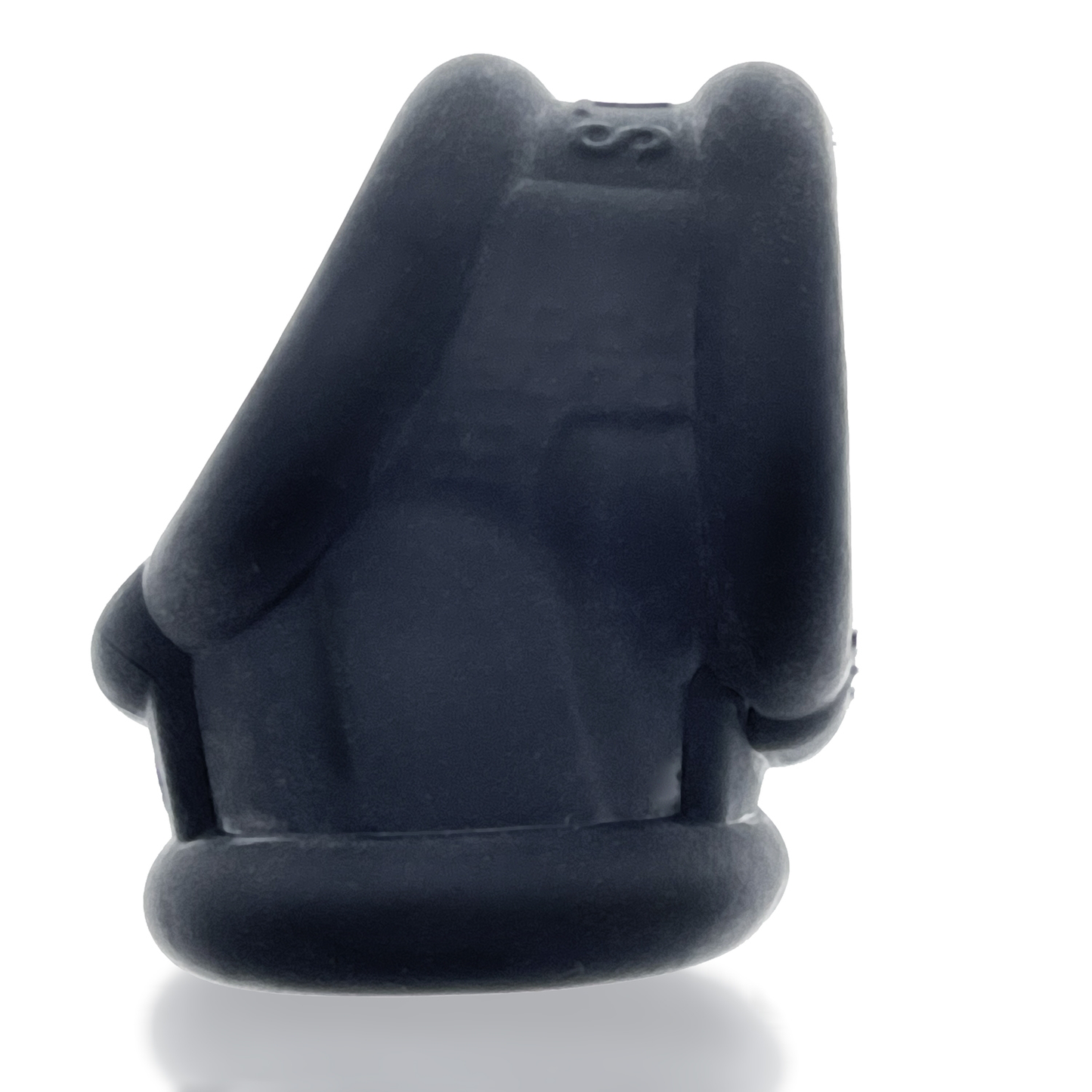 Oxballs Cocksling-2 Sling - Enhancing Cockring and Ball Stretcher - Night Black