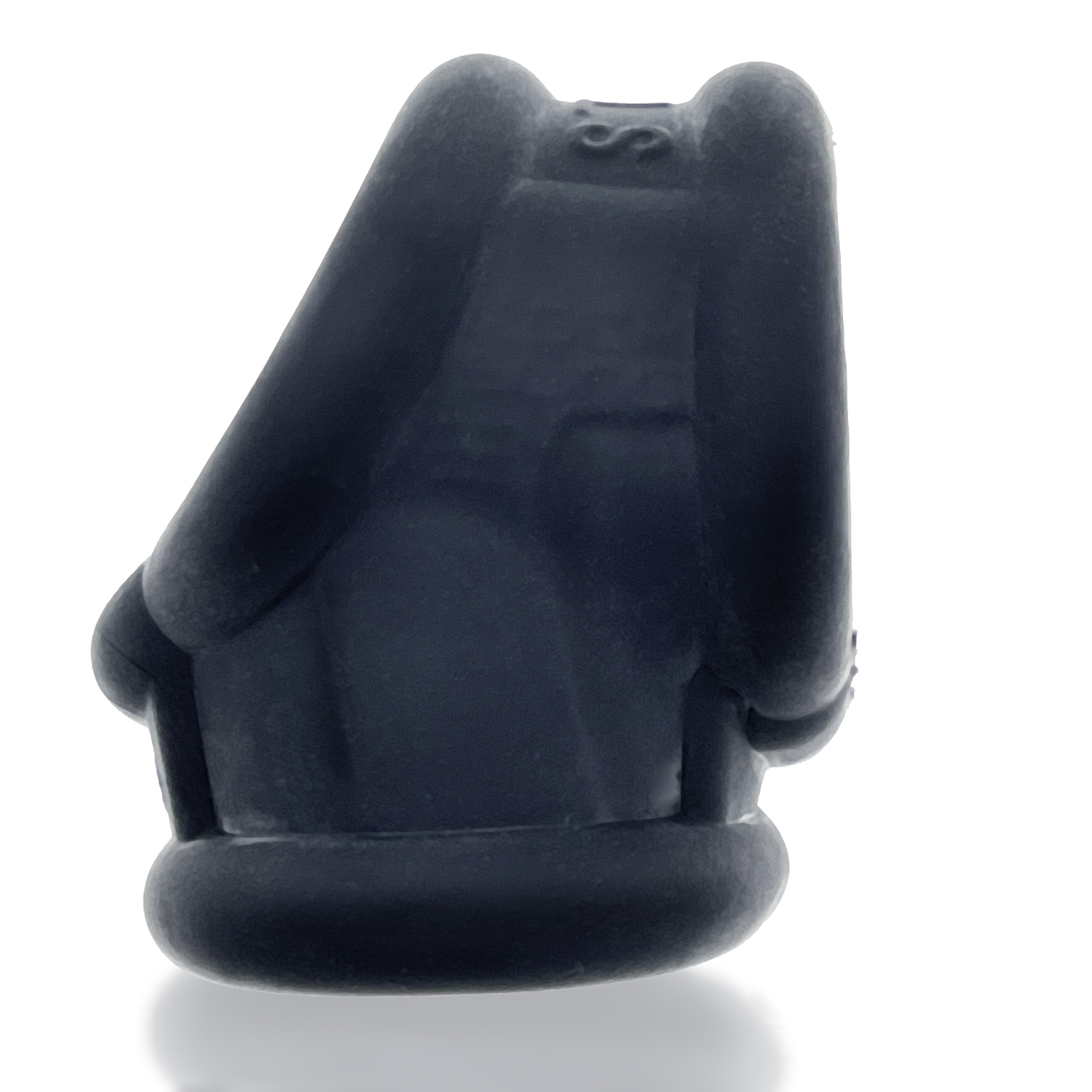 Oxballs Cocksling-2 Sling - Enhancing Cockring and Ball Stretcher - Night Black