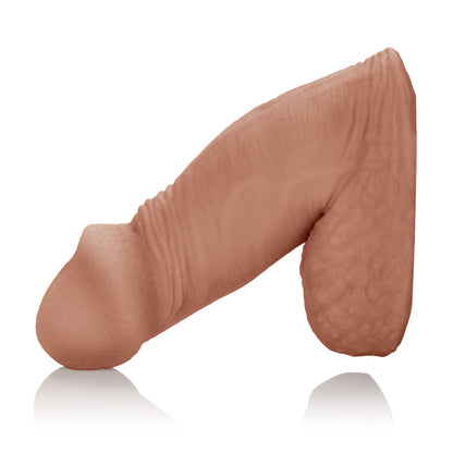 CalExotics Packer Gear Packing Penis 4 Inch – Brown