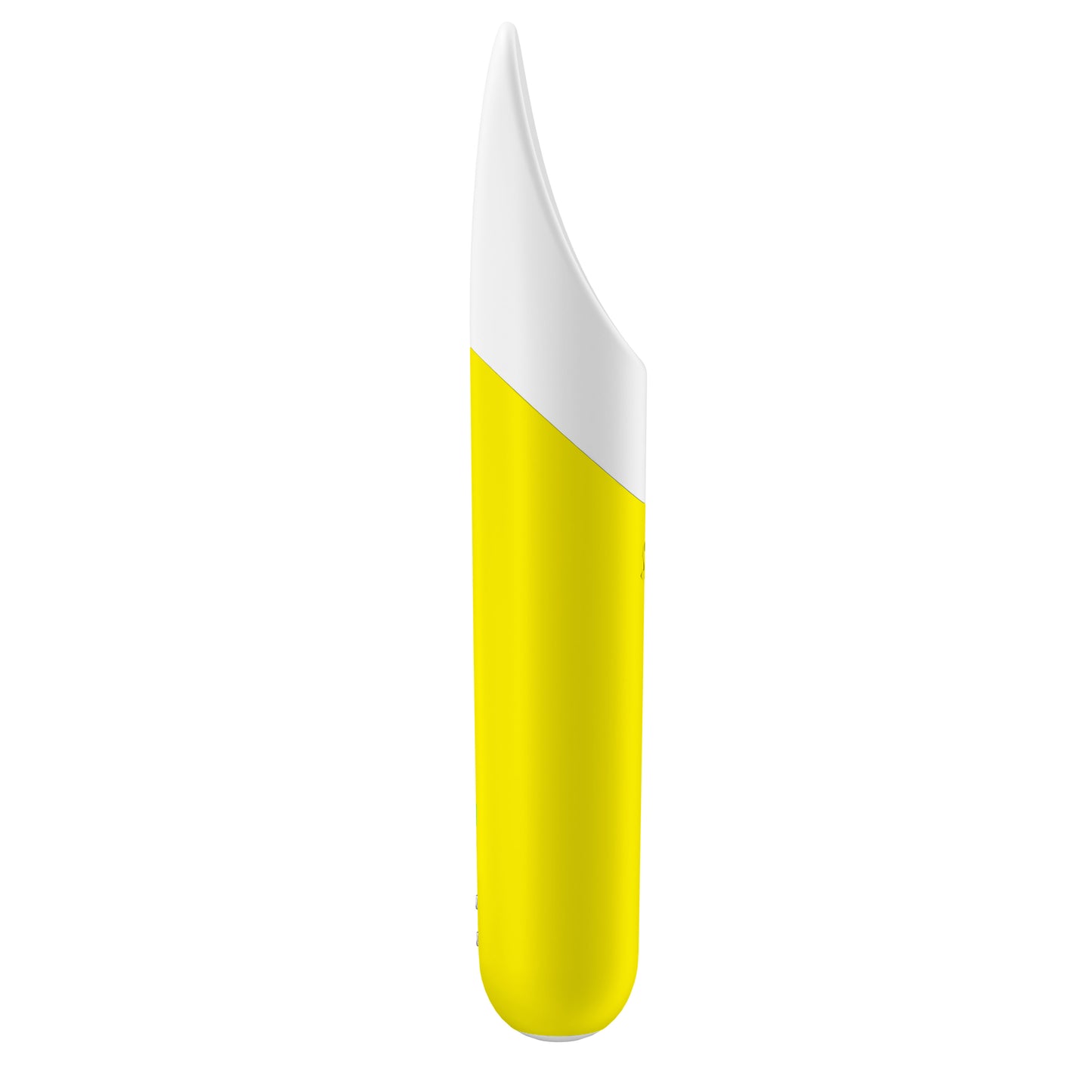 Satisfyer Ultra Power Bullet 7 – Mini Vibrator for Clitoral Stimulation – Yellow