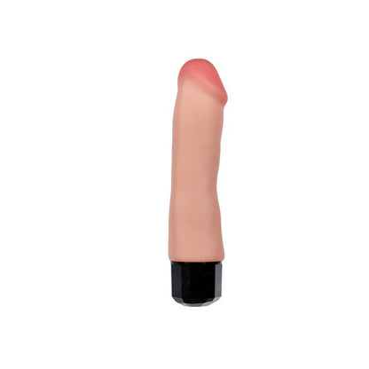 Dr. Skin Dr. Avery Vibrator – Beige – 10 Vibration Modes