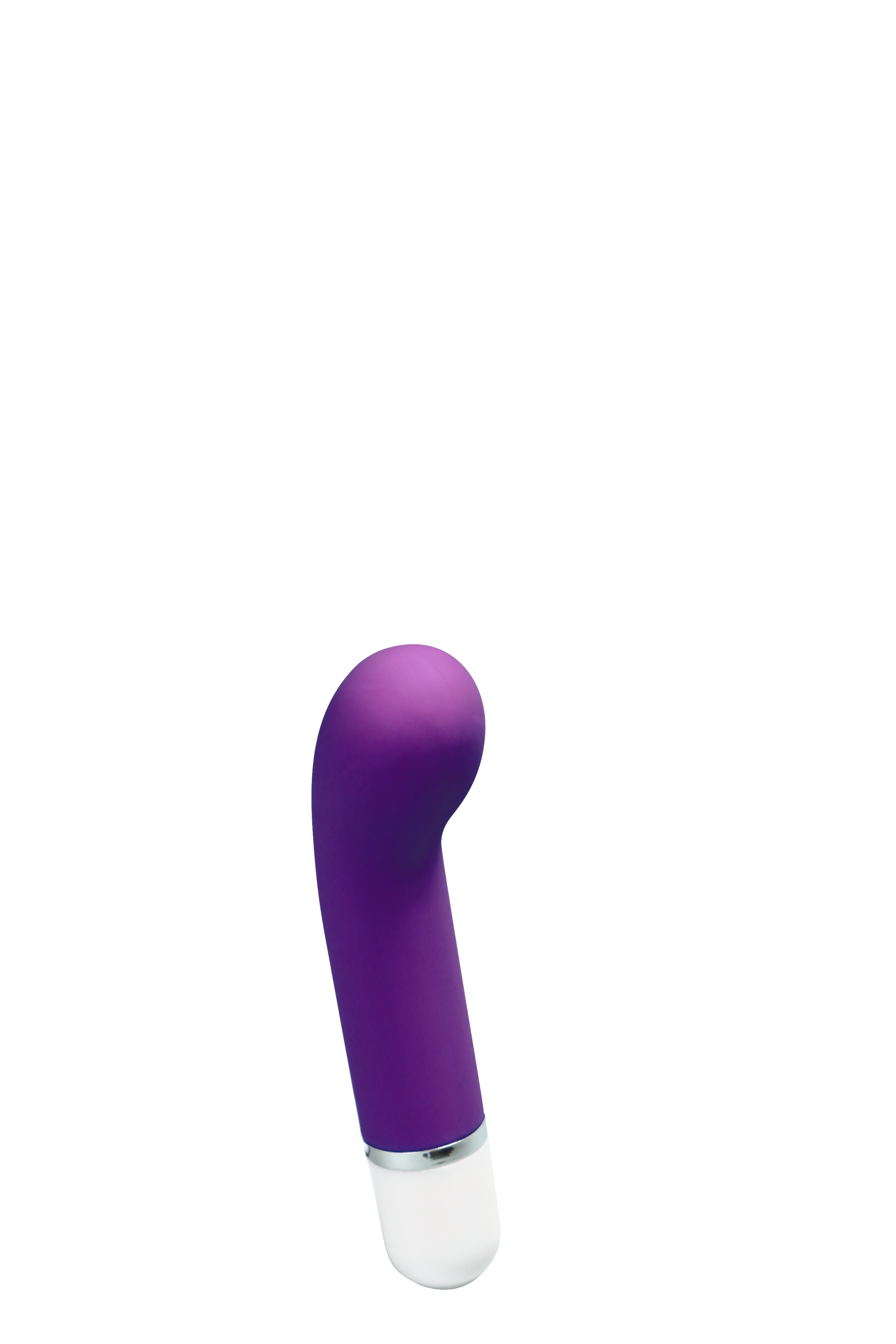 VeDO Gee Mini Vibe - Into You G-Spot Vibrator - Purple