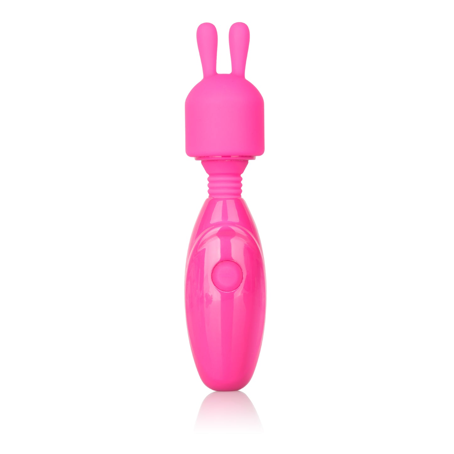 CalExotics Tiny Teasers Bunny – Compact Vibrator – Pink