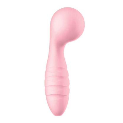 Nasstoys Pinky Silicone Bullet Vibe – Pink