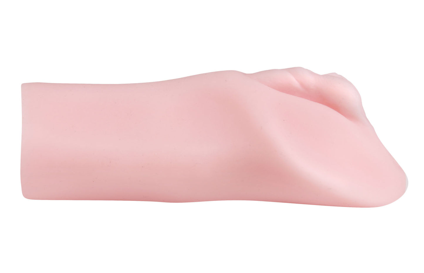 XR Brands Mini Realistic Tight Pussy Masturbator – Pink