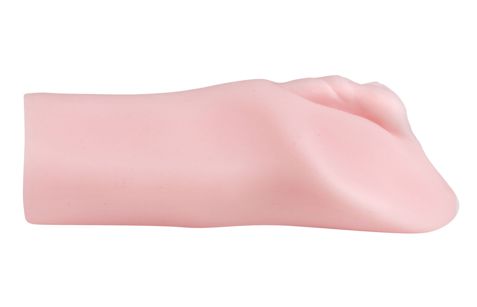 XR Brands Mini Realistic Tight Pussy Masturbator – Pink
