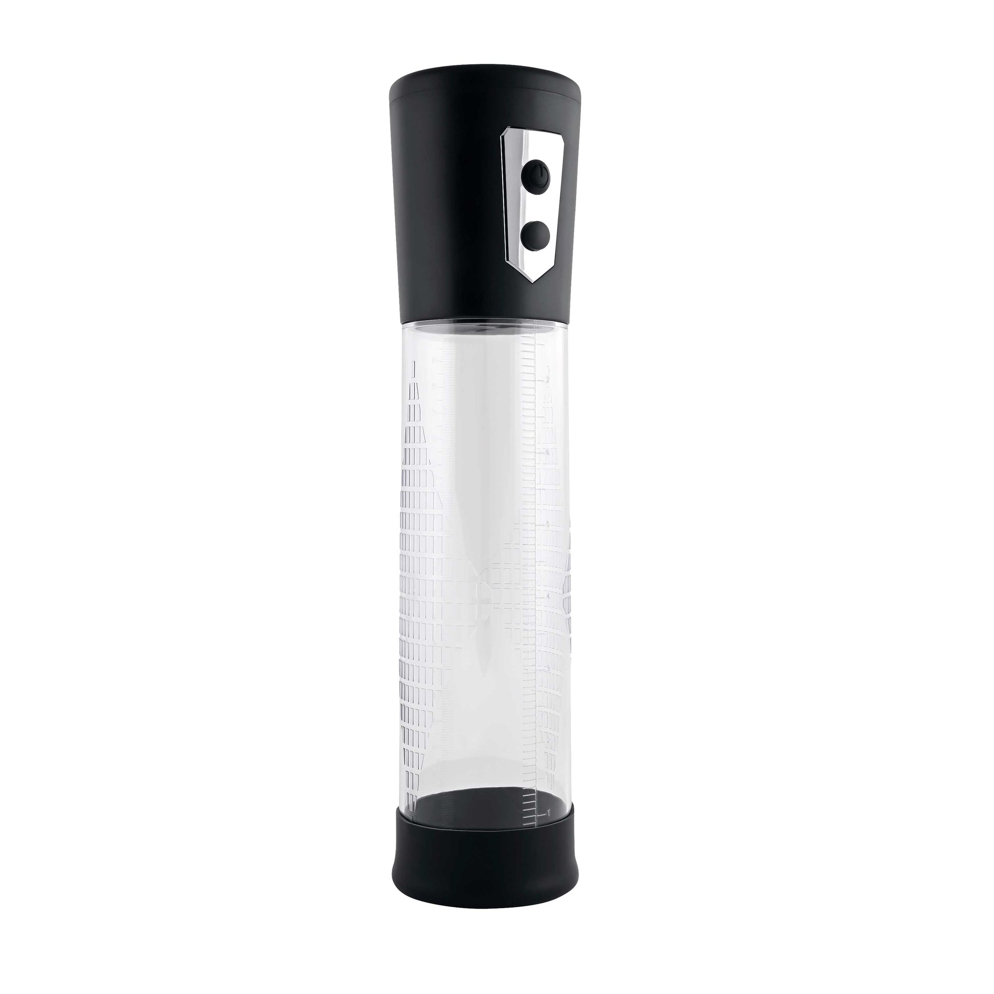 Evolved Novelties Pump Up the Volume Penis Pump – Black