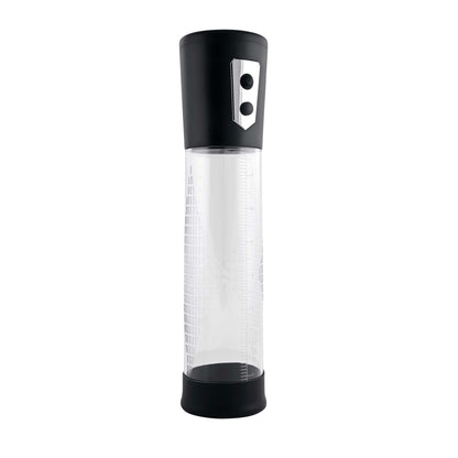 Evolved Novelties Pump Up the Volume Penis Pump – Black