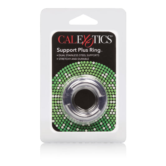 Support Plus Enhancer Ring – Clear – Flexible Support System