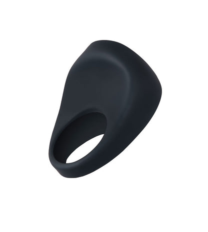 VeDO Driver Rechargeable Vibrating C-Ring – Black – 10 Vibration Modes