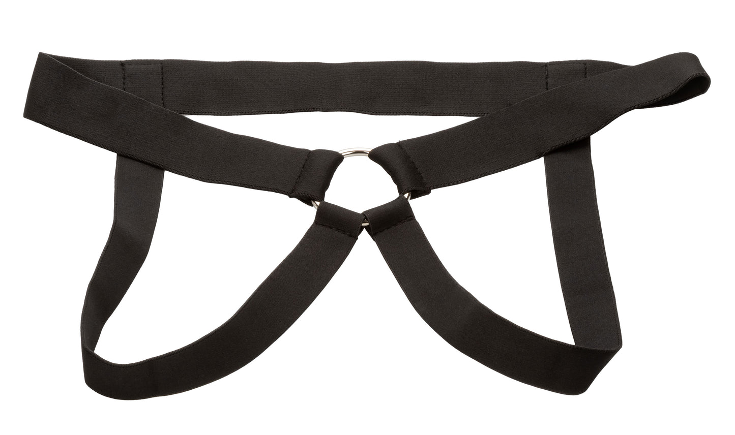 CalExotics Performance Maxx Life-Like Extension with Harness – Ivory