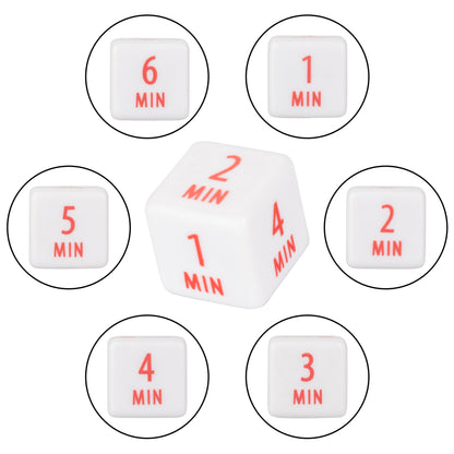 CalExotics Tempt & Tease Dice Game – Multi Color, Waterproof
