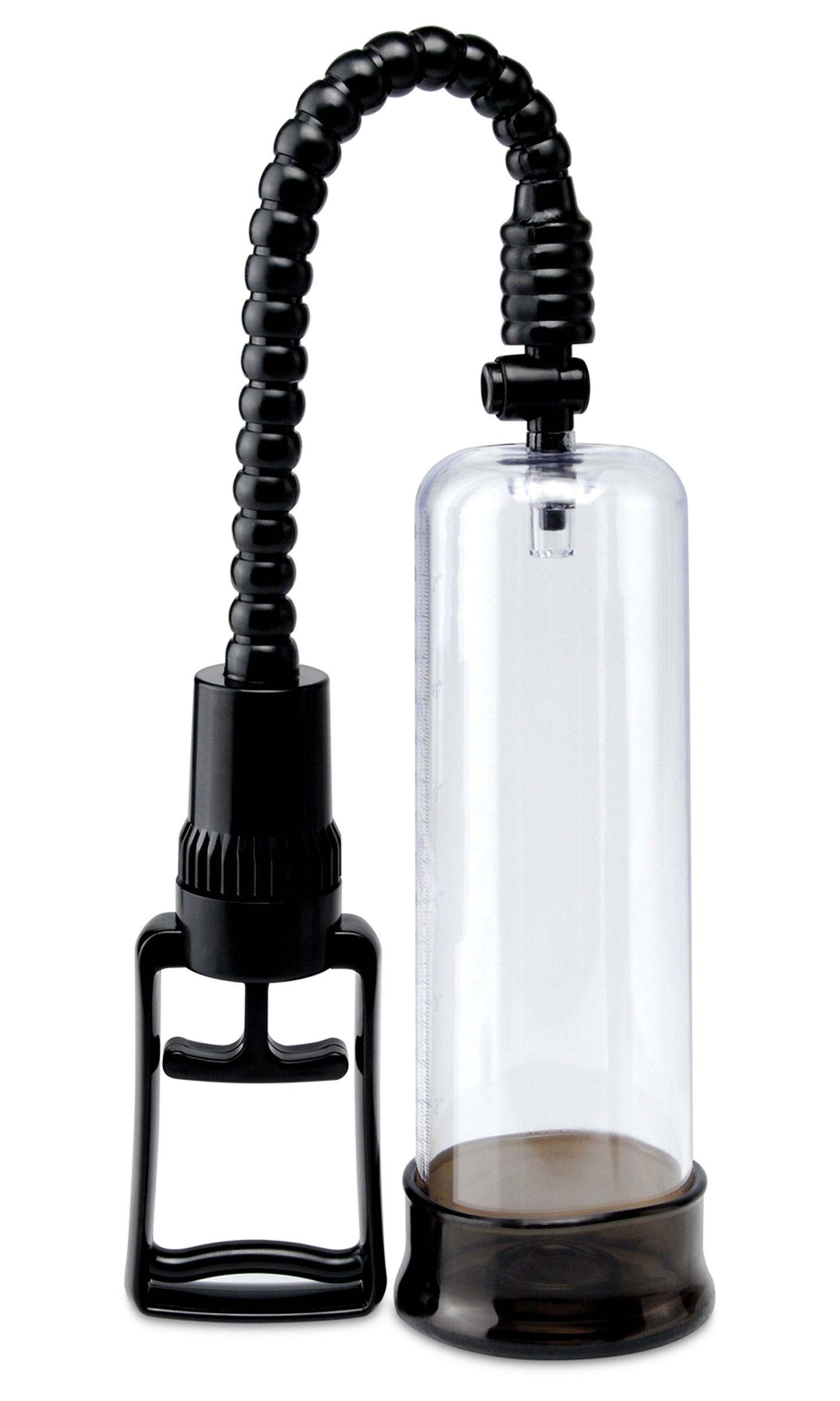 Pipedream Max-Width Penis Enlarger – Black – Suction Device
