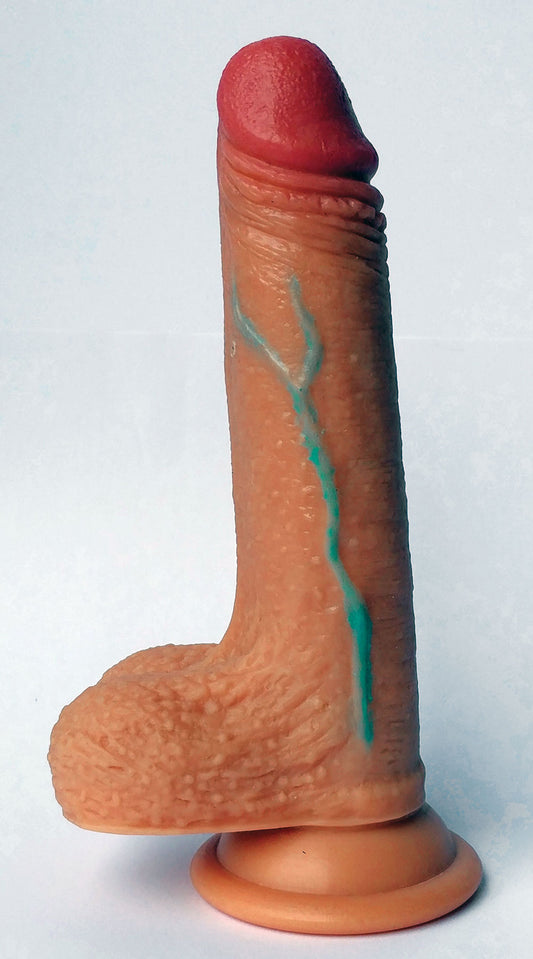 Skinsations - Skintastic Series - Best Man - 6.5 Inches