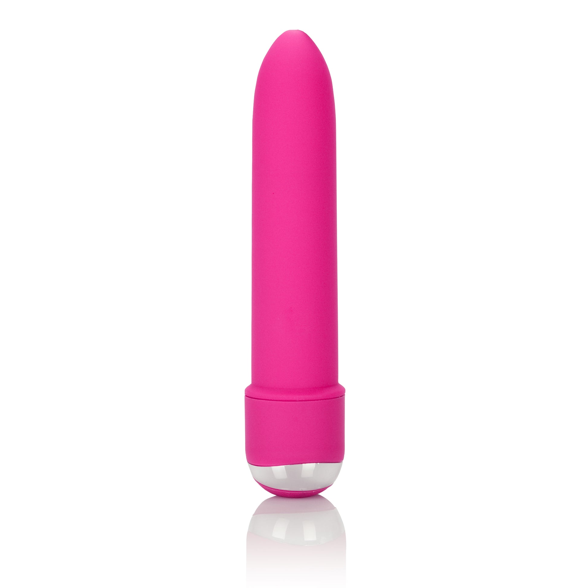 CalExotics 7 Function Classic Chic Vibrator – Pink