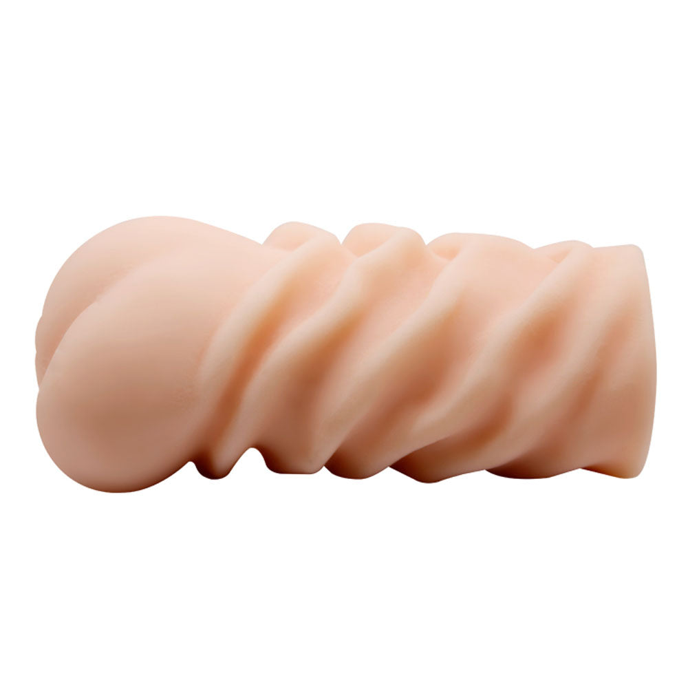 Pretty Love Isabel Masturbator Sleeve - Realistic - Beige