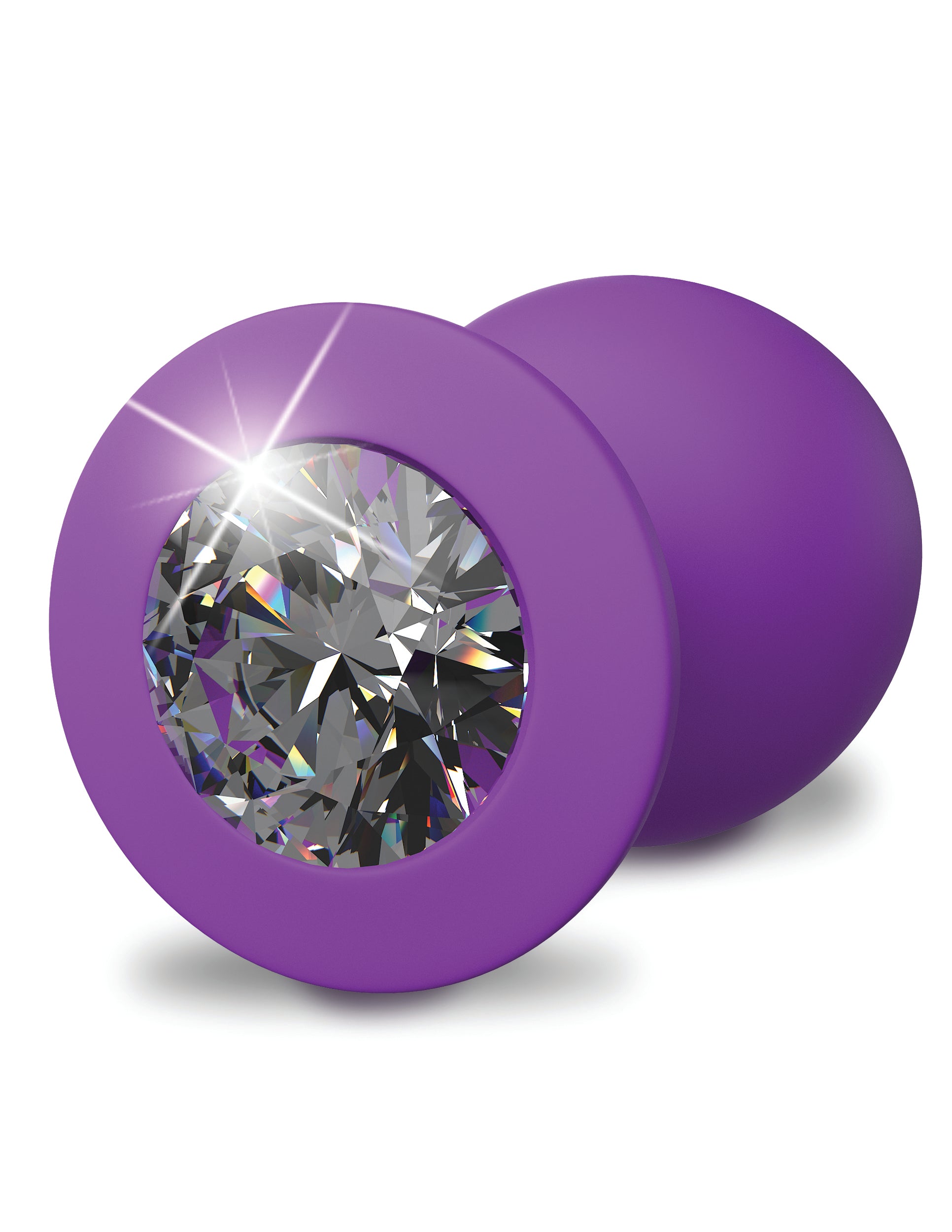 Fantasy for Her - Her Little Gem Large Plug
